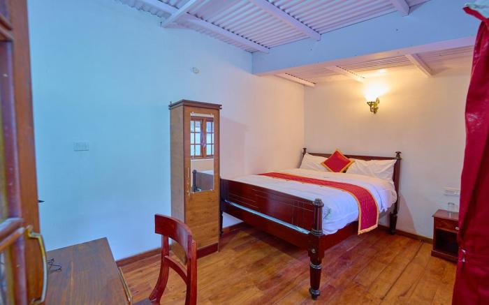 Shivs Heritage Inn Ooty by VOYE HOMES