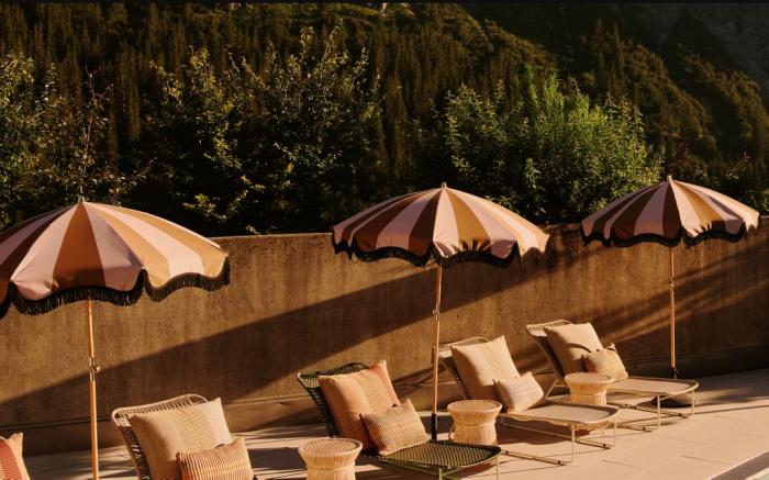 Rote Wand Gourmet Hotel