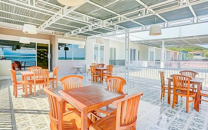 Grand Hills Hotel Near Ketapang Banyuwangi Mitra RedDoorz