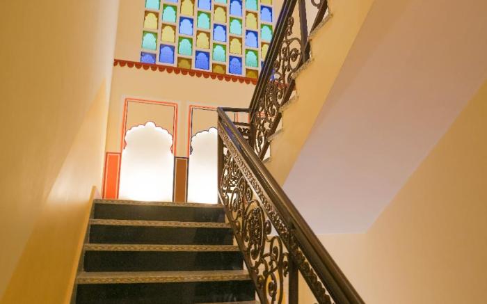 Rajputana Heritage Home Stay