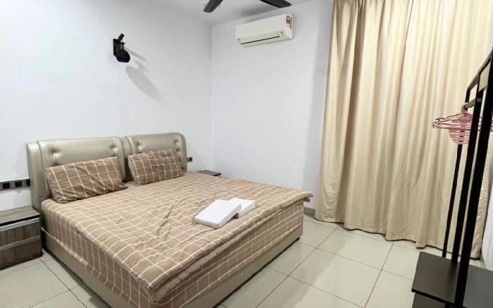 Tianju · Comfy Homestay Batu Pahat