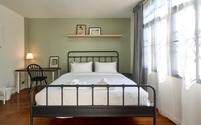 Rosie Home, opposite One Nimman by Beginning with