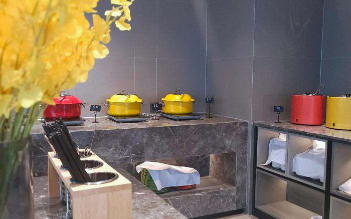Home Inn Style Golden Chengdu Longquan Auto City Aviation College