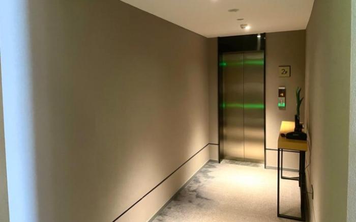 Home Inn Style Golden Beijing Chaoyang High-speed Railway Station Damei Center