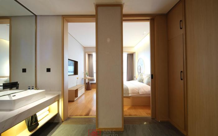 Home Inn Style Golden Chengdu Wenshuyuan Renmin North Road Metro Station