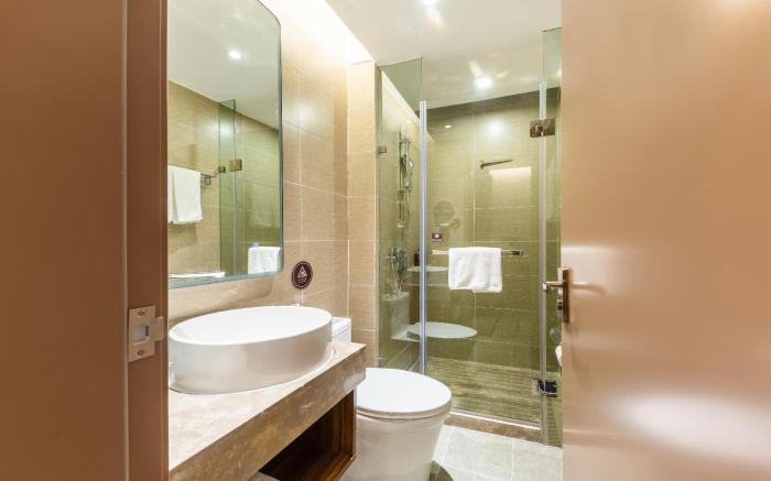 Home Inn Plus Guangzhou Shangxiajiu Pedestrian Street Yongqingfang
