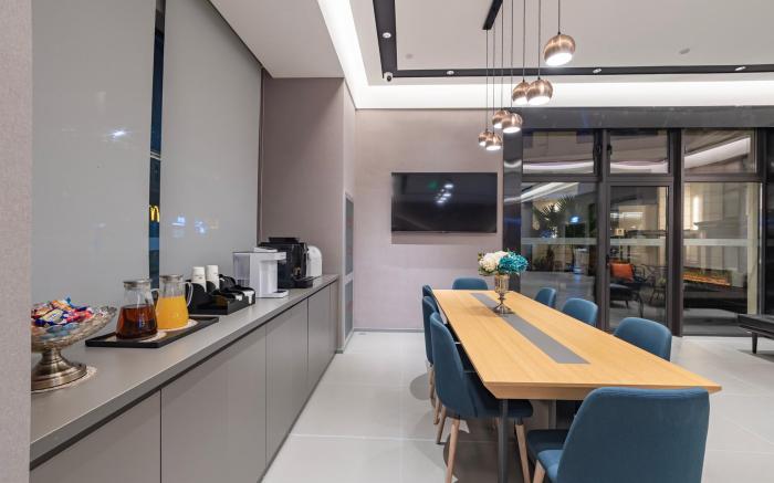 Home Inn Style Golden Beijing Yizhuang 1st Kechuang Street