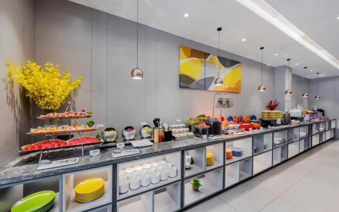 Home Inn Style Golden Nanjing Jiangning Wanda Plaza Tianyin Avenue