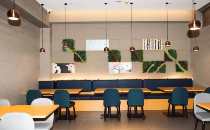 Home Inn Style Golden Beijing Deshengmen Outer Street