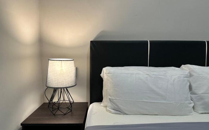 L Homestay JQ 2BR Seaview海景 #17