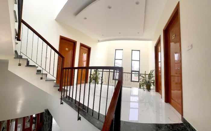 HangmuaSunrise Homestay