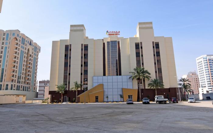 Meshal Hotel & Spa