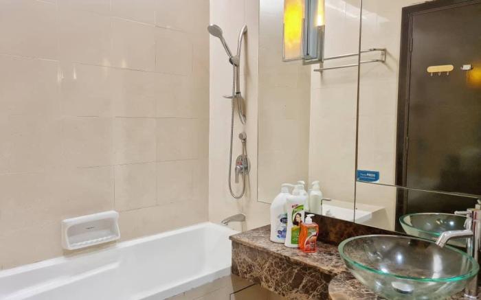 Sunway Lagoon Resort Suites @ Pyramid #25