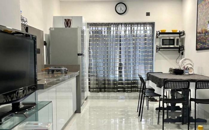MANSI VILLA…4bhk Hill view villa