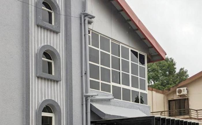 MANSI VILLA…4bhk Hill view villa