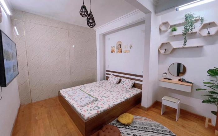 Kỳ Homestay Hanoi 03