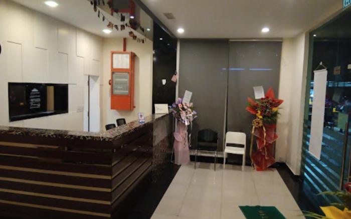 D'SKY Inn 