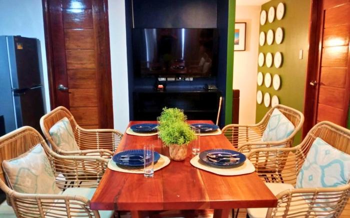 Dockyard by ARAW Residences