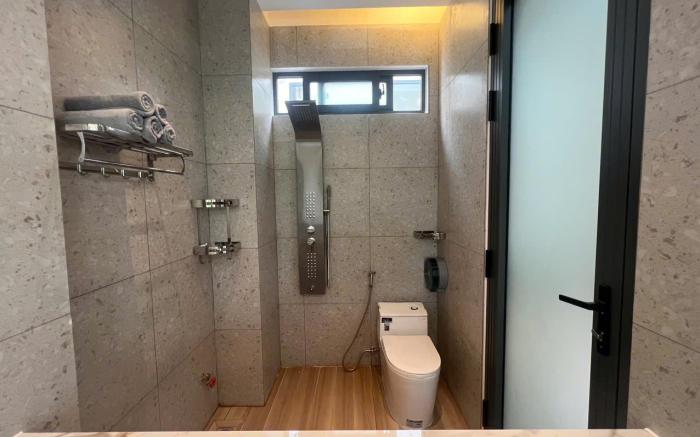 Win Villa Hồ Tràm