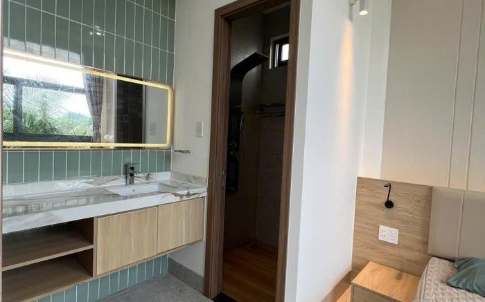 Win Villa Hồ Tràm