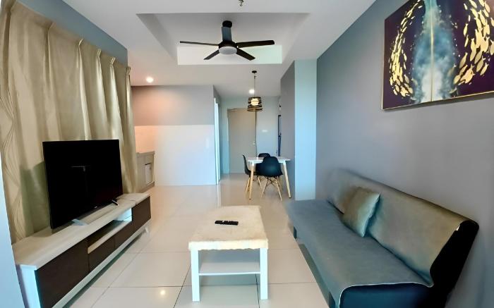Riva Suite_IGVC@ITCC Manhattan 