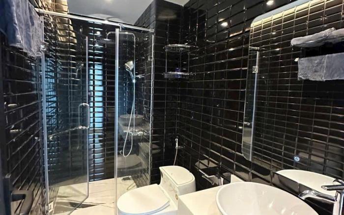 🍀🩷Vinhomes Central Park - Luxury 🩷🍀