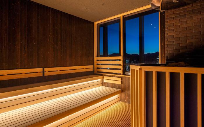 SAPPORO HOTEL by GRANBELL
