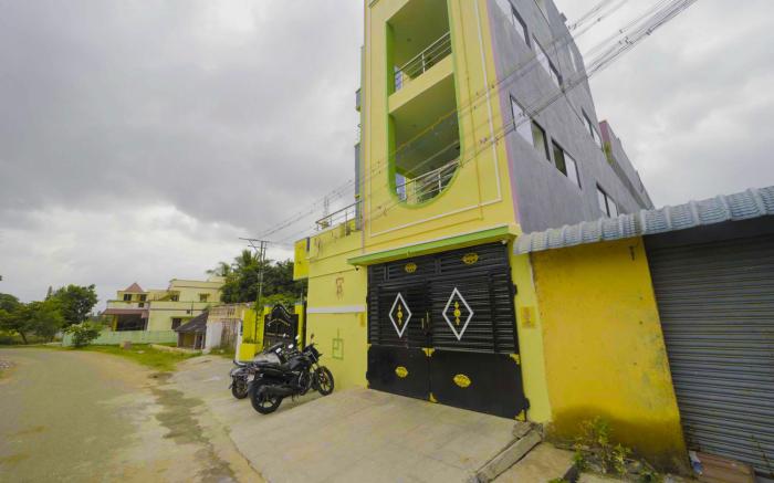 Sai Guest House