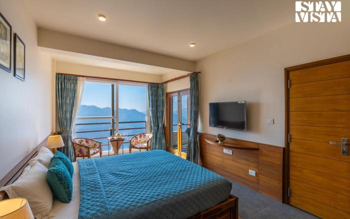 StayVista at Cheerio @ Elysium Estate