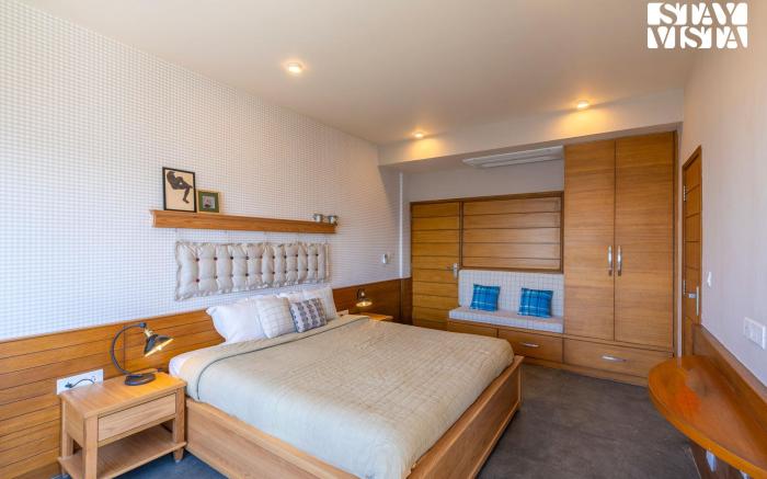 StayVista at Orchards @ Elysium Estate