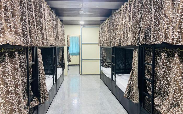 Jai Shree Shyam Dormitory