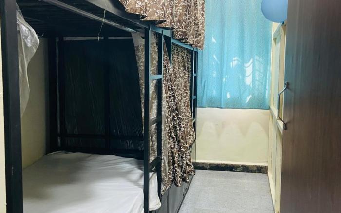 Jai Shree Shyam Dormitory