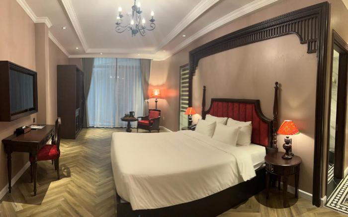 Acoustic Premium Hotel & Spa