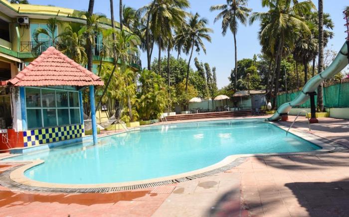 West Palm Beach Resort Vasai