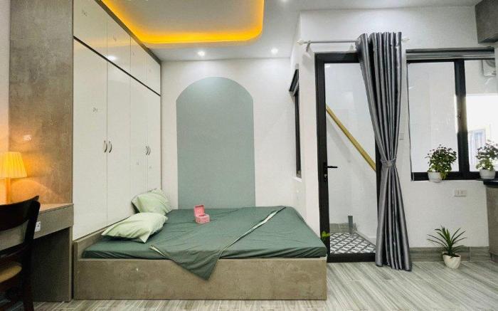 Cozy apartment at Salahomes