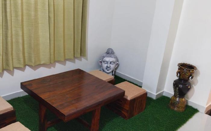 Hygge Suites