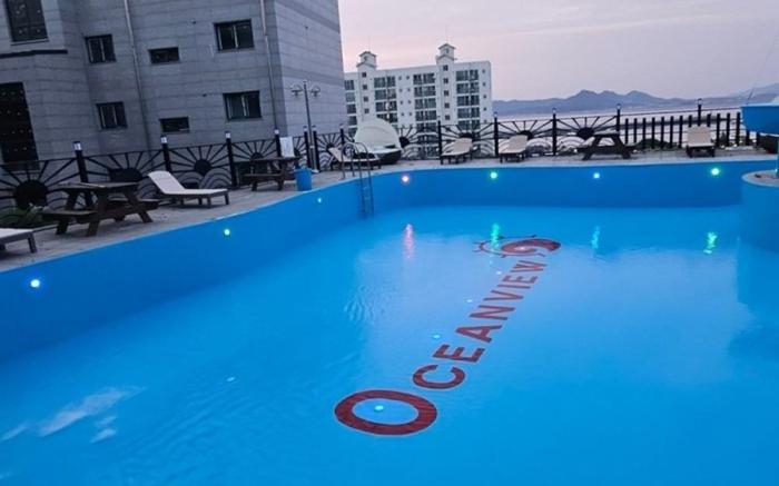 Oceanview Resortel
