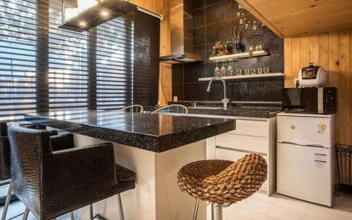 Seoguipo Ancrer Pension