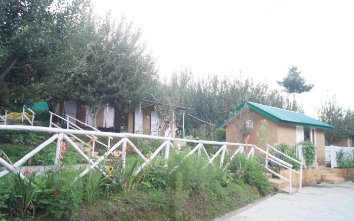 Enthralling Escapes Nature Stay and Trek