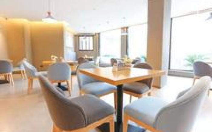 Home Inn Selected Qingdao Shandong Road Central Business Zone Zhenjiang North Road
