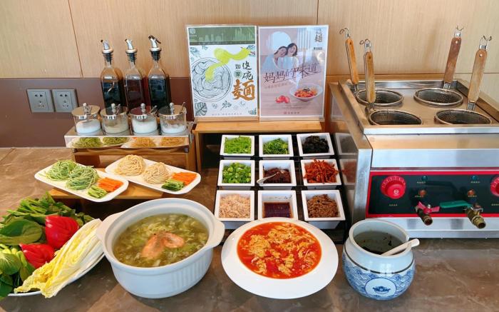 Home Inn Selected Qingdao Shandong Road Central Business Zone Zhenjiang North Road