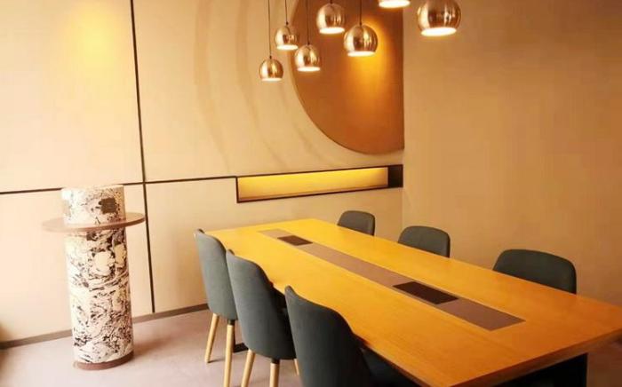 Home Inn Selected Qingdao Shandong Road Central Business Zone Zhenjiang North Road
