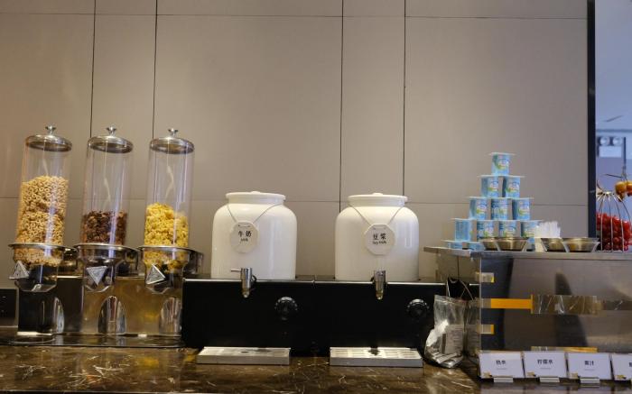 Home Inn Selected Shenzhen Luohu Port Mixc