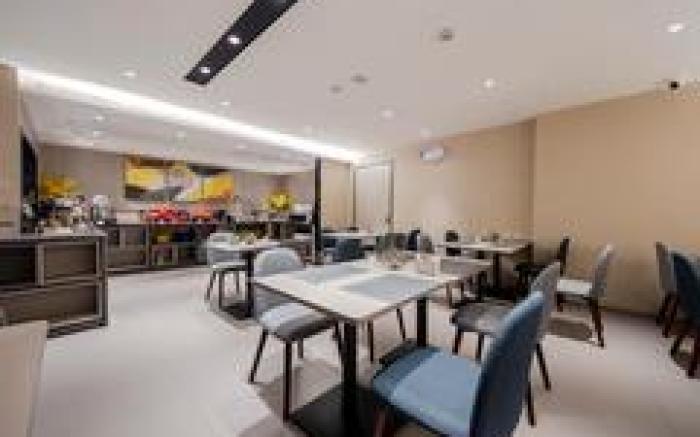 Home Inn Selected Hangzhou West Lake Hubin Road Wanghu