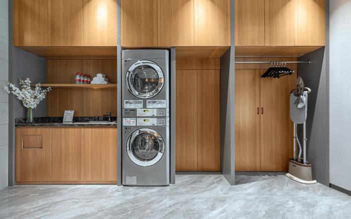 Home Inn Selected Qingdao Hongdao High-tech Zone Exhibition Center