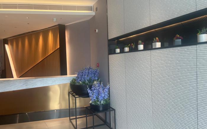 Home Inn Selected Zhuhai Qinglv Road Seaside Beach Duty-Free Shop