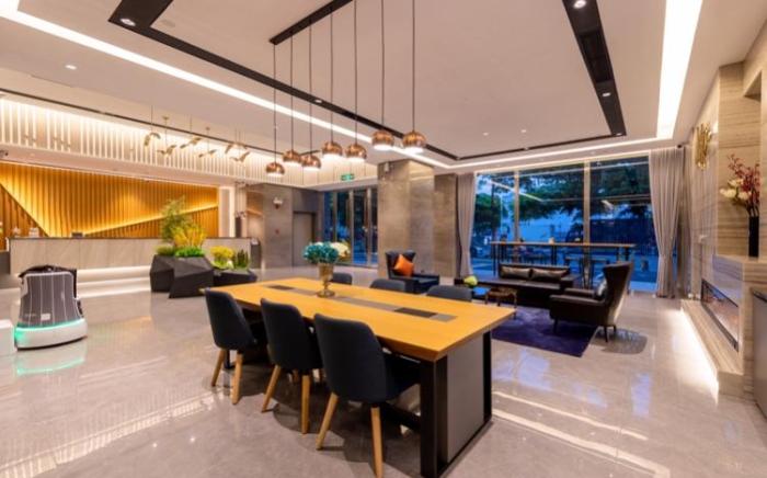 Home Inn Selected Shenzhen Bao'an International Exhibition Center