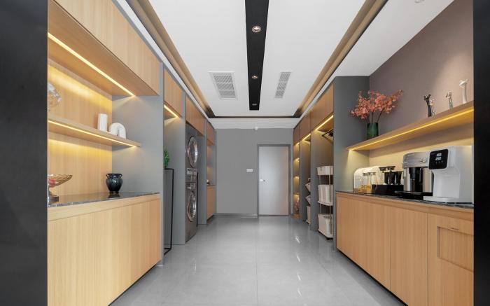 Home Inn Selected Xiamen University Nanputuo Temple