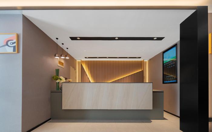 Home Inn Selected Xiamen University Nanputuo Temple