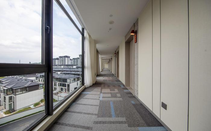 Home Inn Selected Hangzhou Lin'an Taihu Yuanfeng Scenic Area